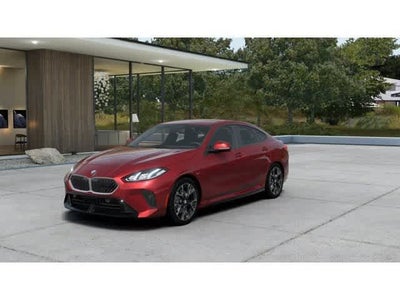 BMW Serie 2 228 xDrive 2026