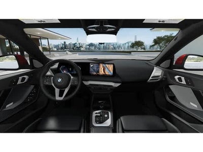 BMW Serie 2 228 xDrive 2026