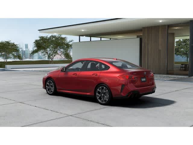 BMW Serie 2 228 xDrive 2026