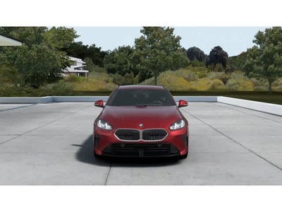 BMW Serie 2 228 xDrive 2026