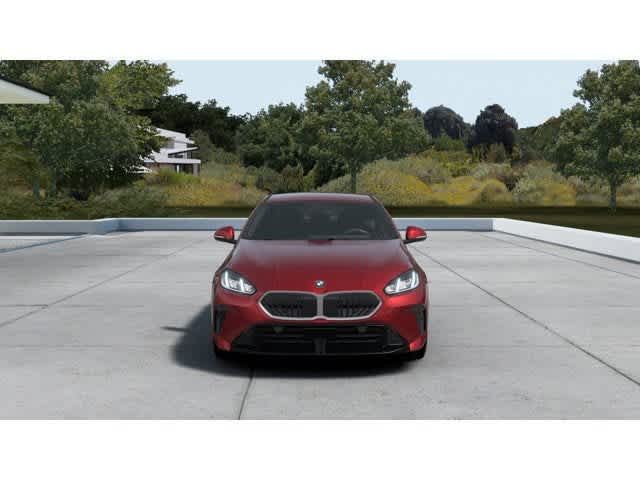 BMW Serie 2 228 xDrive 2026