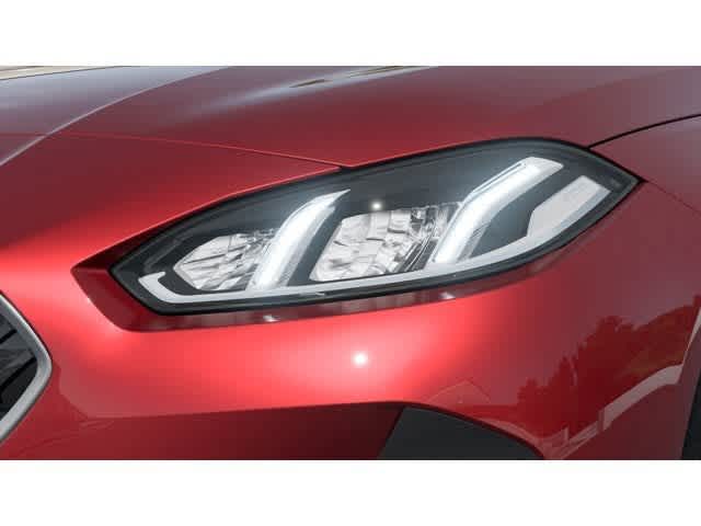 BMW Serie 2 228 xDrive 2026