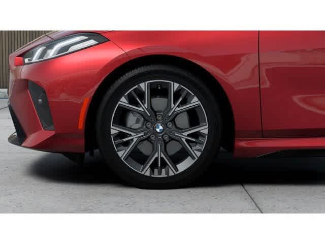 BMW Serie 2 228 xDrive 2026