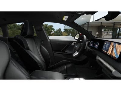 BMW Serie 2 228 xDrive 2026