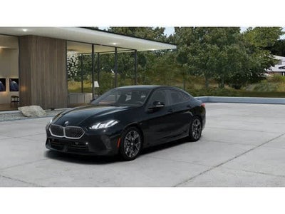 BMW Serie 2 228 xDrive 2026