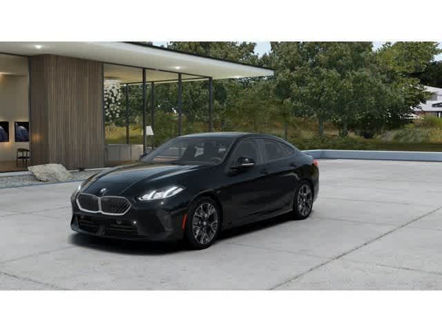 BMW Serie 2 228 xDrive 2026