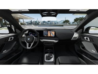BMW Serie 2 228 xDrive 2026