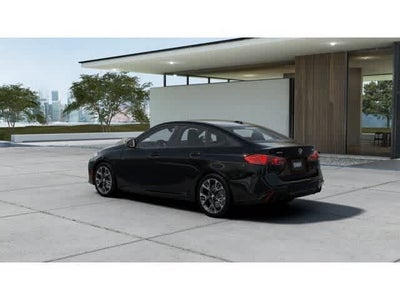 BMW Serie 2 228 xDrive 2026