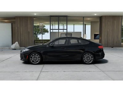 BMW Serie 2 228 xDrive 2026