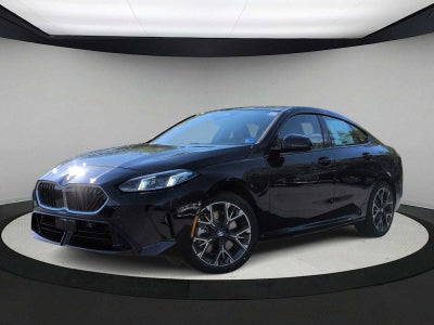 BMW Serie 2 228 xDrive 2026