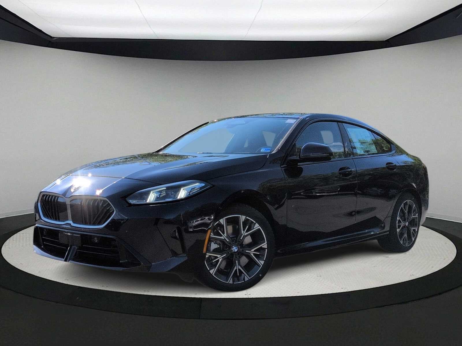 BMW Serie 2 228 xDrive 2026