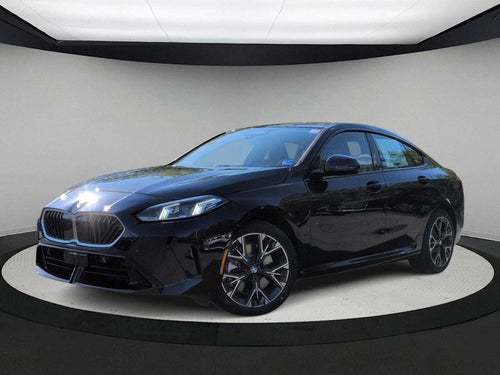 BMW Serie 2 228 xDrive 2026