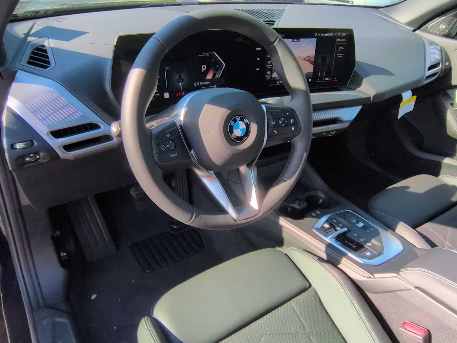 BMW Serie 2 228 xDrive 2026