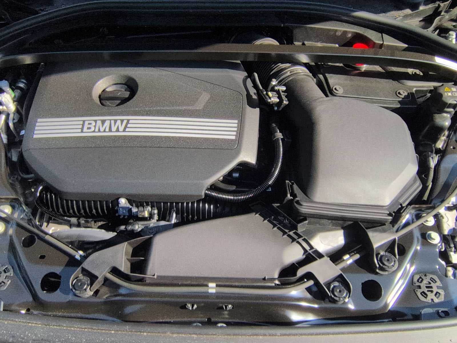 BMW Serie 2 228 xDrive 2026