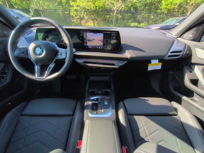 BMW Serie 2 228 xDrive 2026