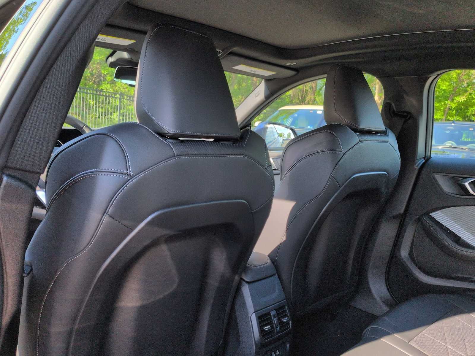 BMW Serie 2 228 xDrive 2026