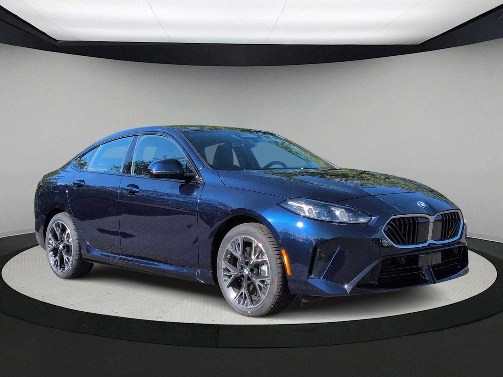 BMW Serie 2 228 xDrive 2026
