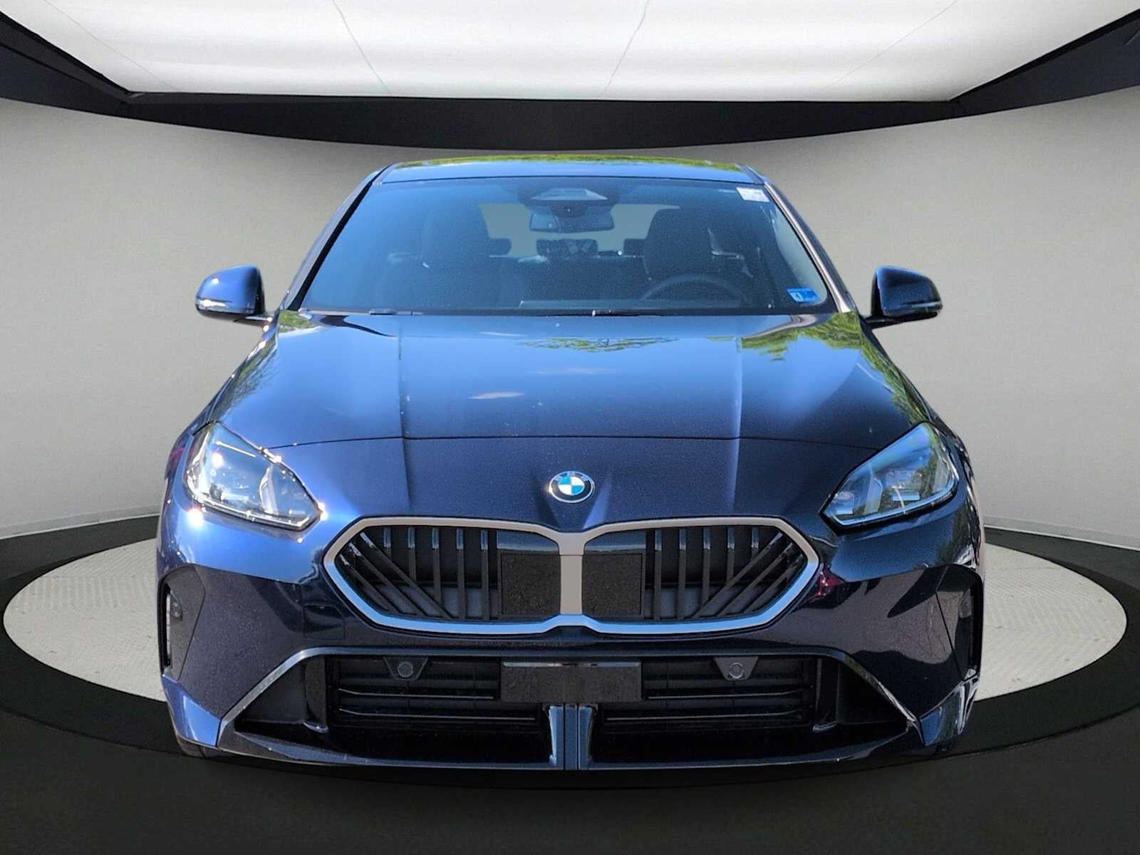 BMW Serie 2 228 xDrive 2026