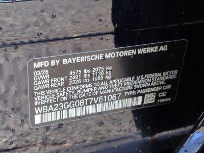 BMW Serie 2 228 xDrive 2026