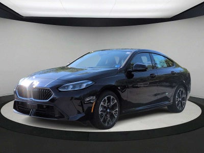BMW Serie 2 228 xDrive 2026