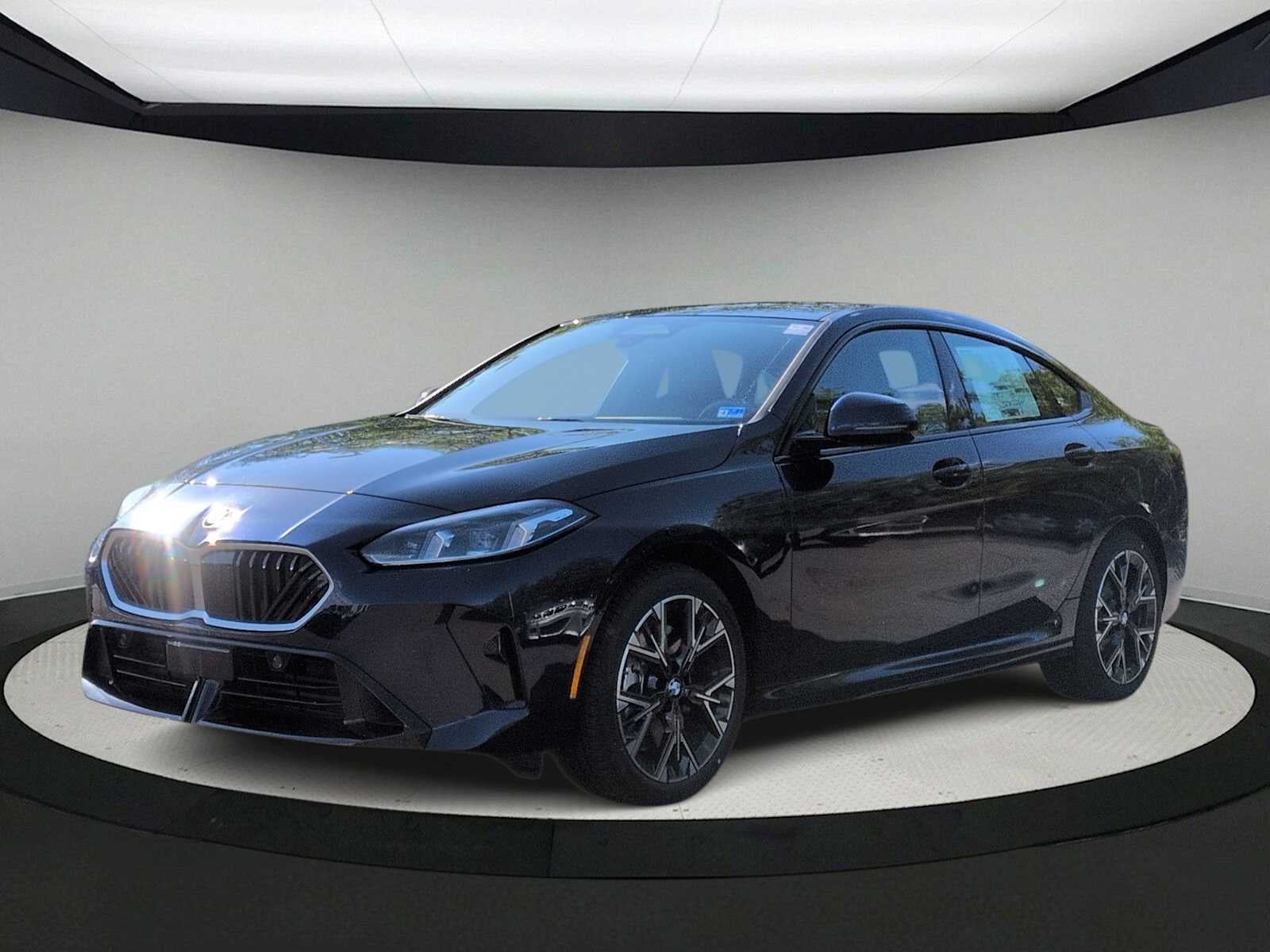 BMW Serie 2 228 xDrive 2026