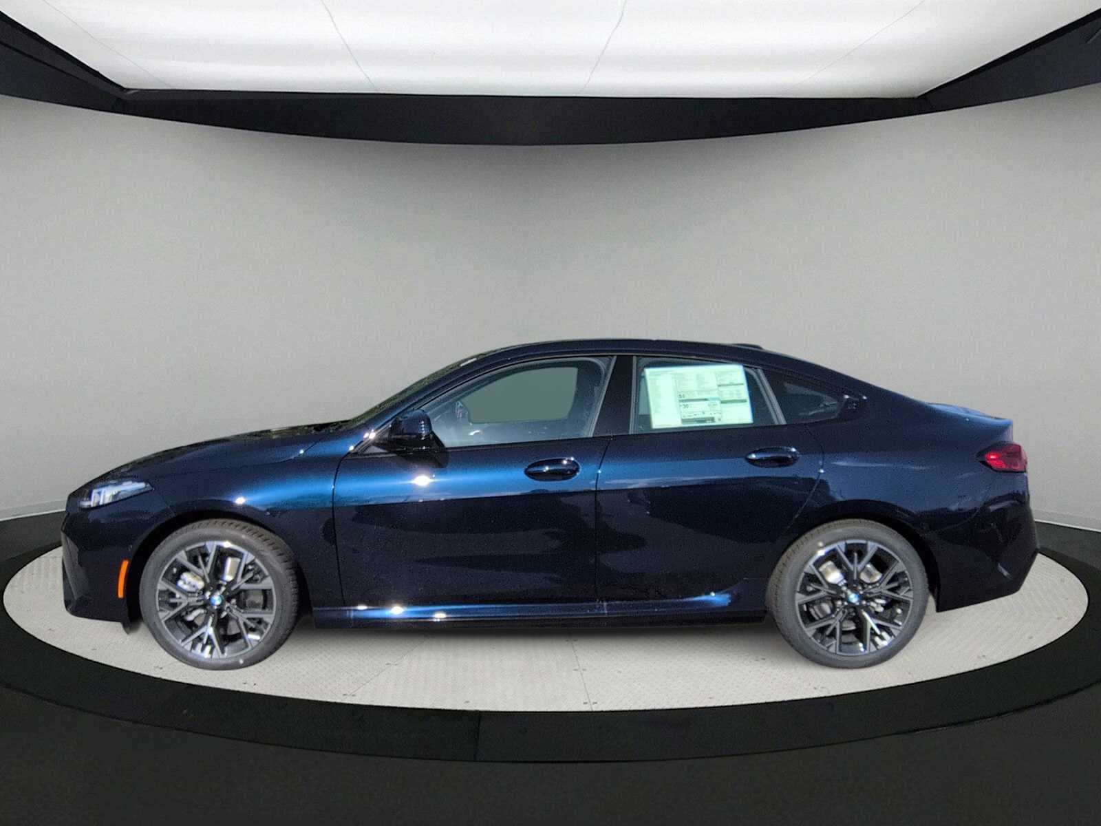 BMW Serie 2 228 xDrive 2026