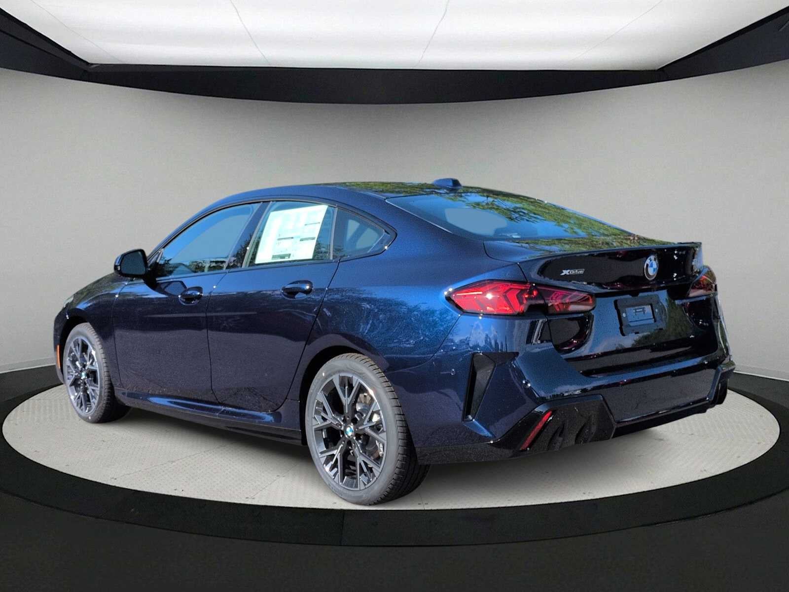 BMW Serie 2 228 xDrive 2026