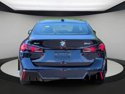 BMW Serie 2 228 xDrive 2026
