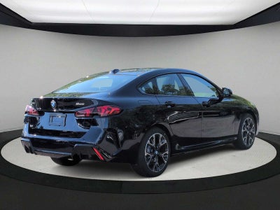 BMW Serie 2 228 xDrive 2026