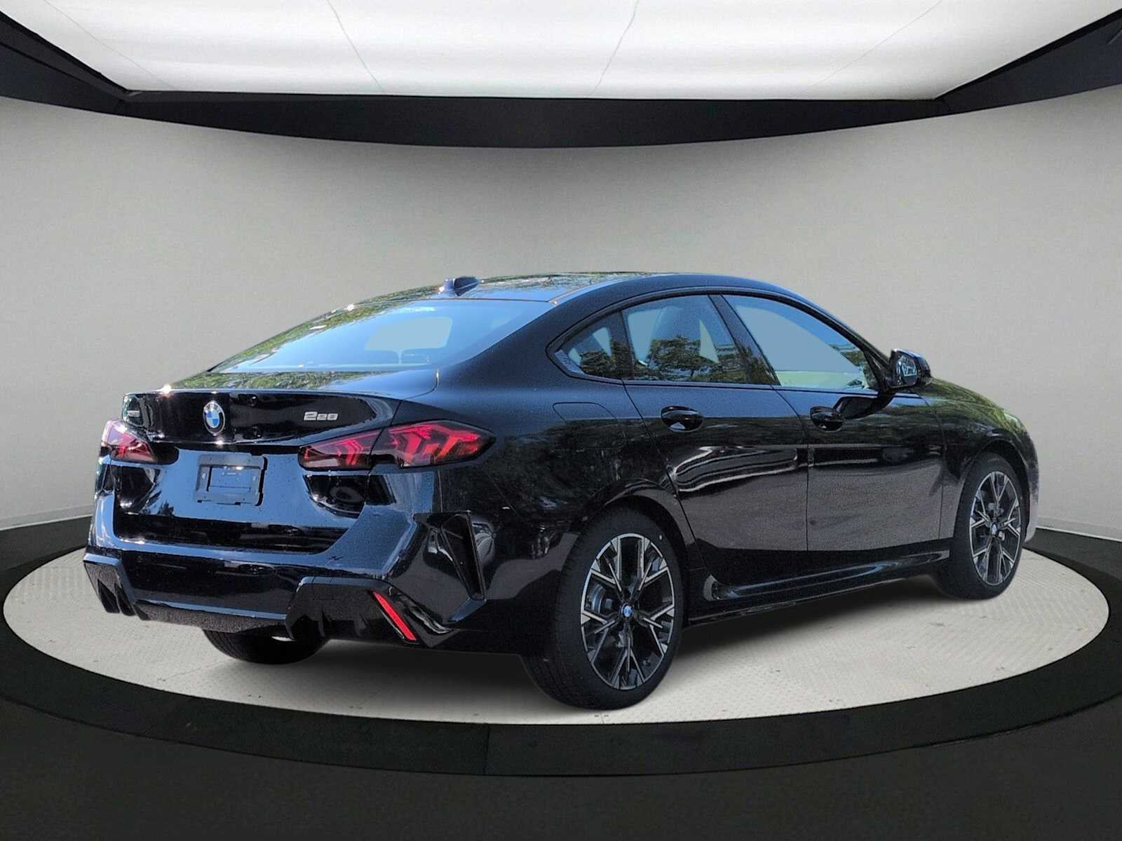 BMW Serie 2 228 xDrive 2026