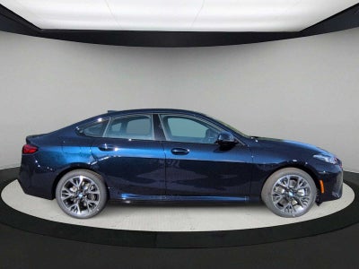BMW Serie 2 228 xDrive 2026