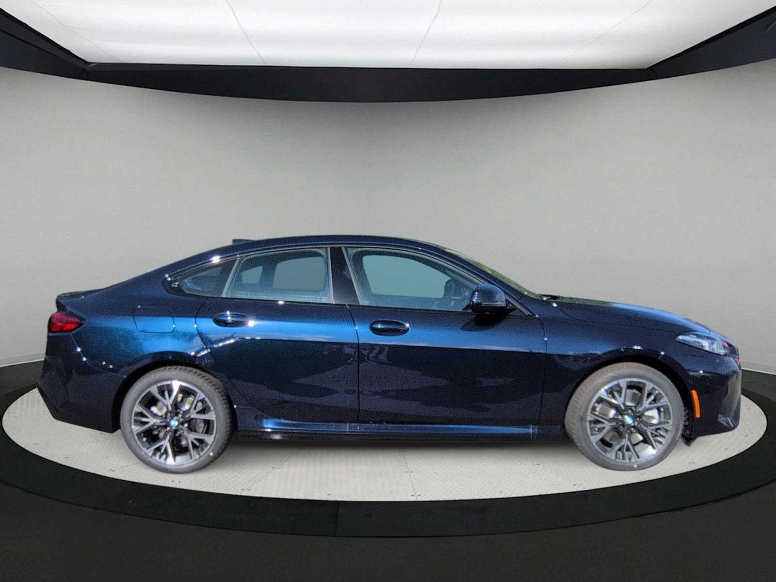 BMW Serie 2 228 xDrive 2026