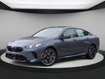 BMW Serie 2 228 xDrive 2026