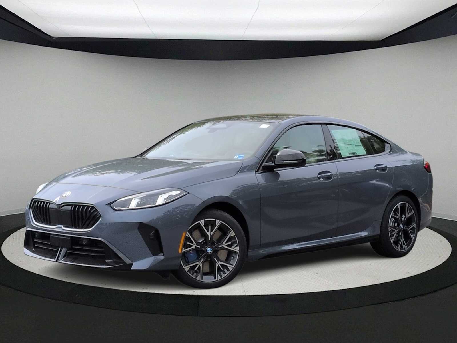 BMW Serie 2 228 xDrive 2026