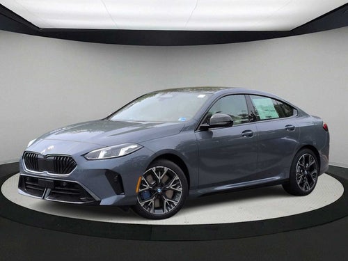 BMW Serie 2 228 xDrive 2026
