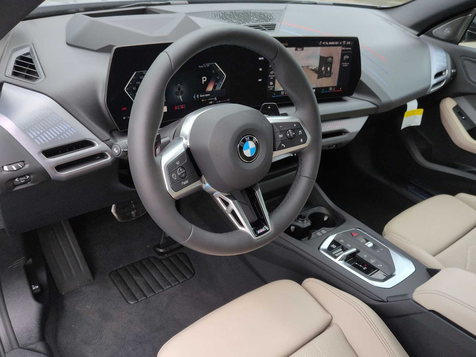 BMW Serie 2 228 xDrive 2026