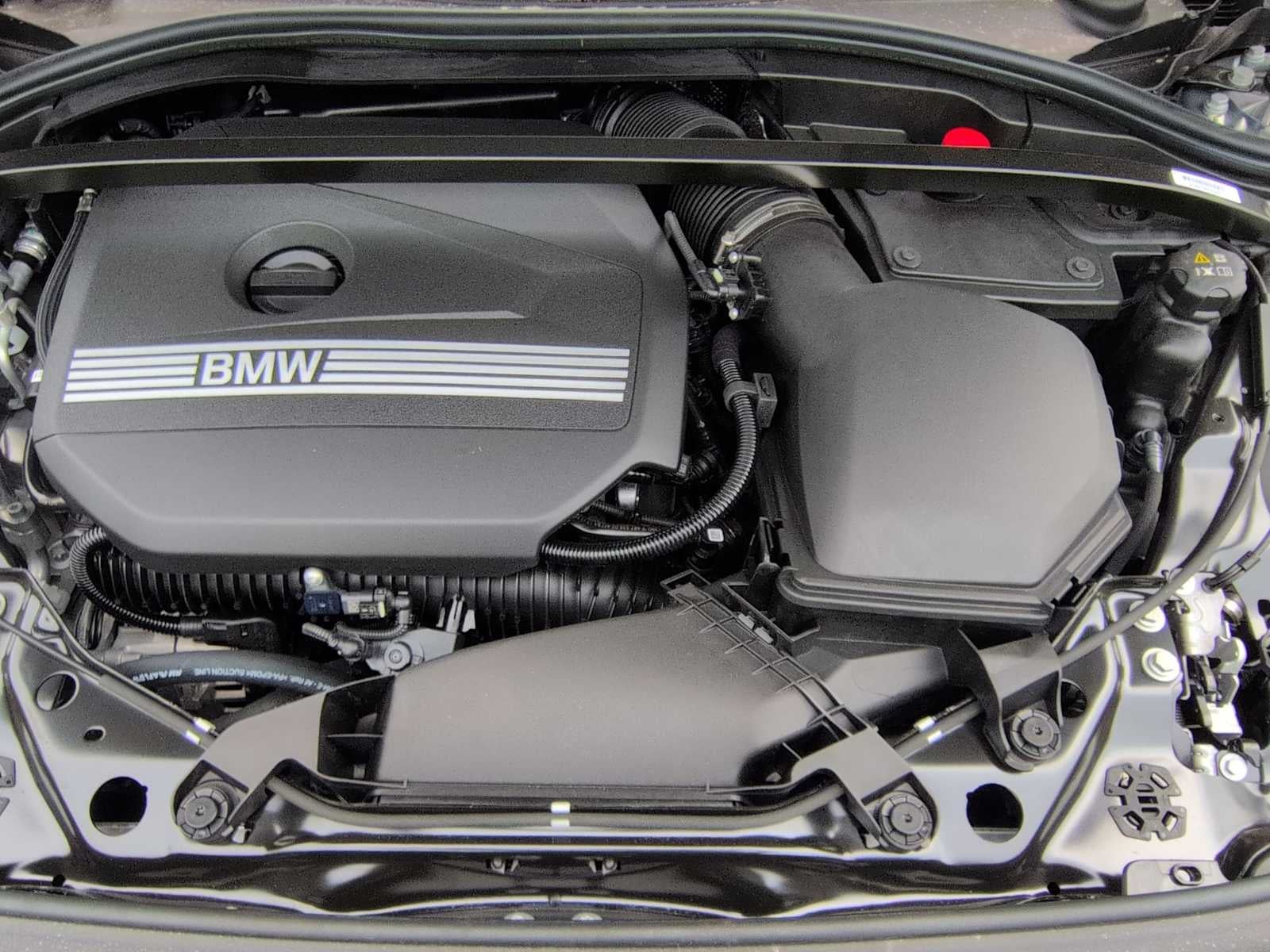 BMW Serie 2 228 xDrive 2026