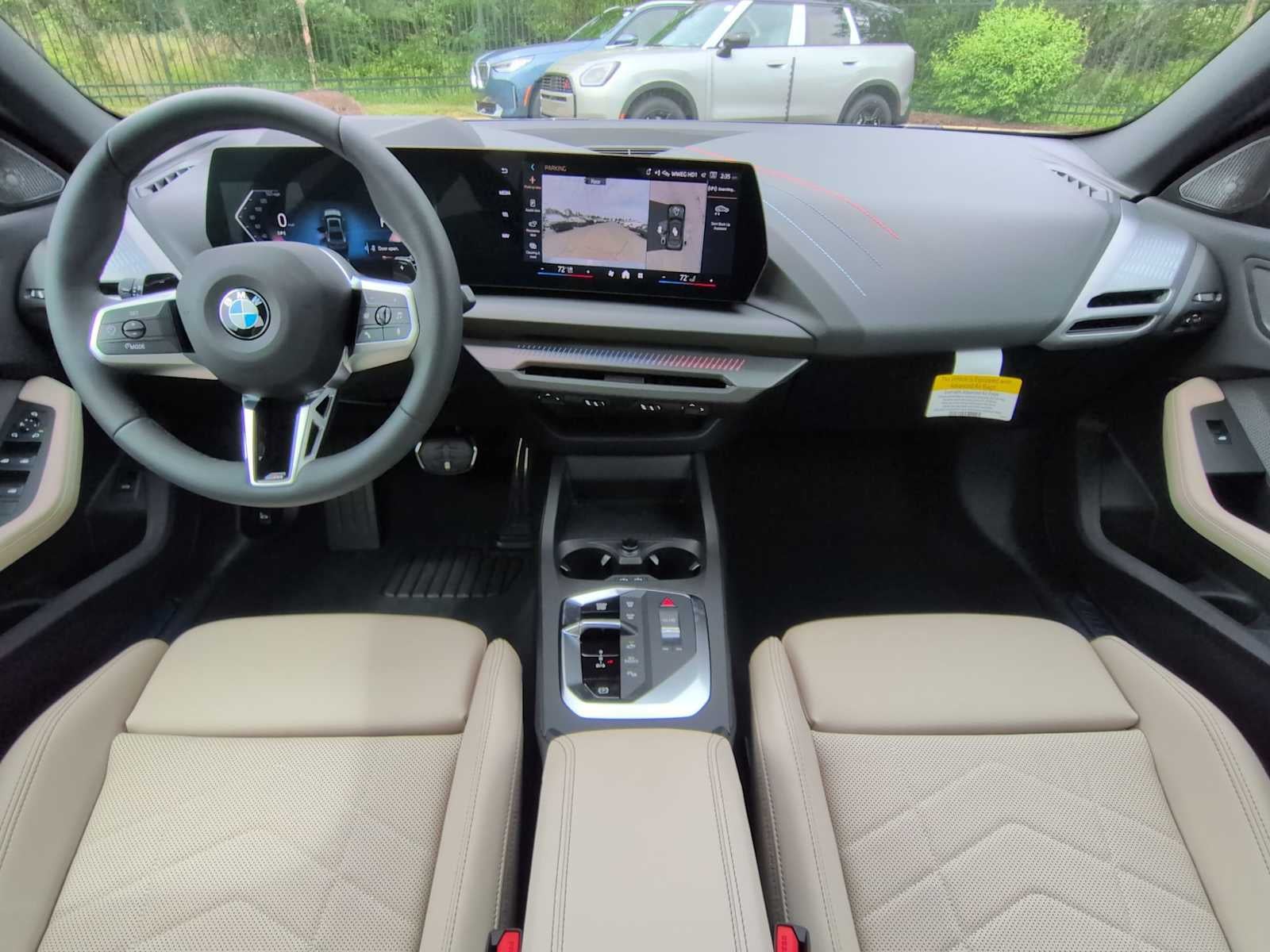 BMW Serie 2 228 xDrive 2026