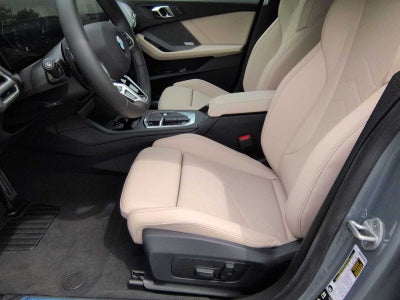 BMW Serie 2 228 xDrive 2026