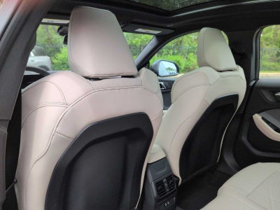 BMW Serie 2 228 xDrive 2026