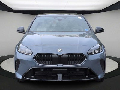 BMW Serie 2 228 xDrive 2026