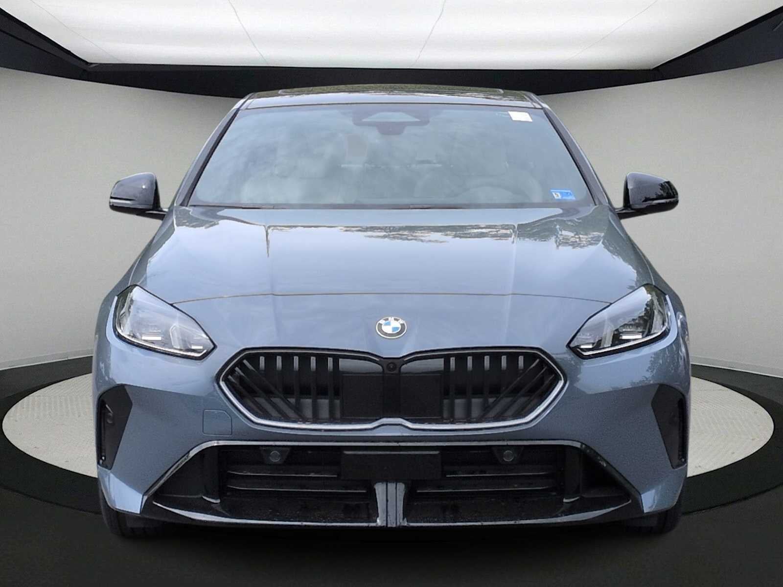 BMW Serie 2 228 xDrive 2026