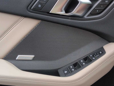 BMW Serie 2 228 xDrive 2026