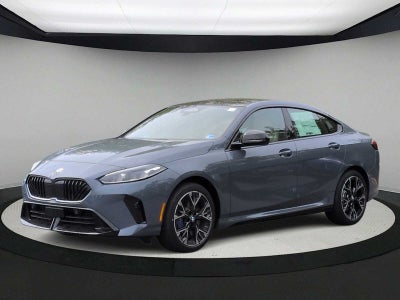 BMW Serie 2 228 xDrive 2026