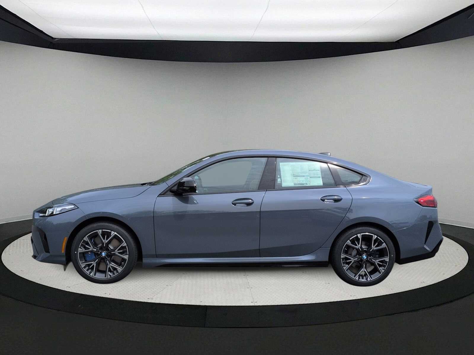 BMW Serie 2 228 xDrive 2026