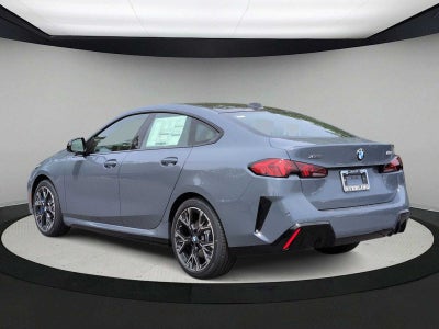 BMW Serie 2 228 xDrive 2026