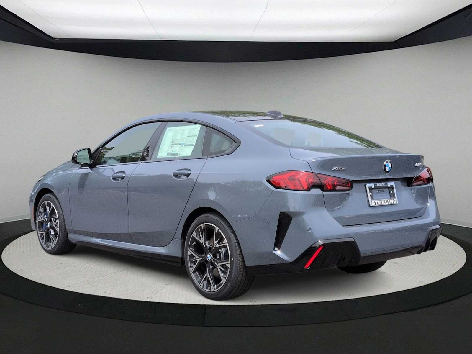 BMW Serie 2 228 xDrive 2026