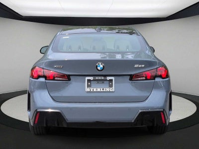 BMW Serie 2 228 xDrive 2026