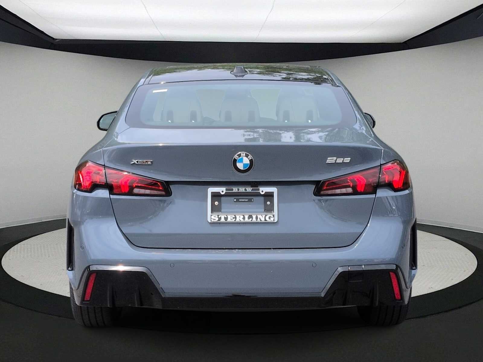 BMW Serie 2 228 xDrive 2026