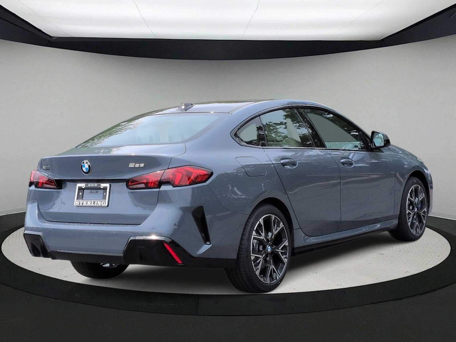 BMW Serie 2 228 xDrive 2026